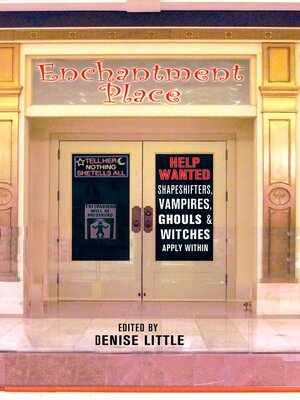 cover image of Enchantment Place
